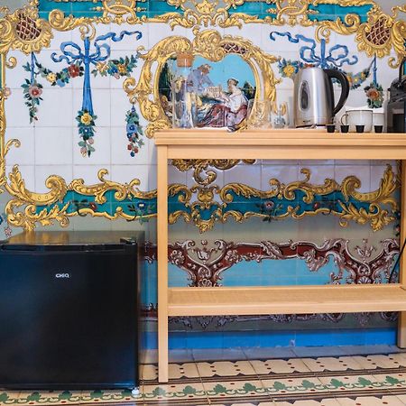 Apartamentos "El Escondite De Triana" Sevilla Exterior foto