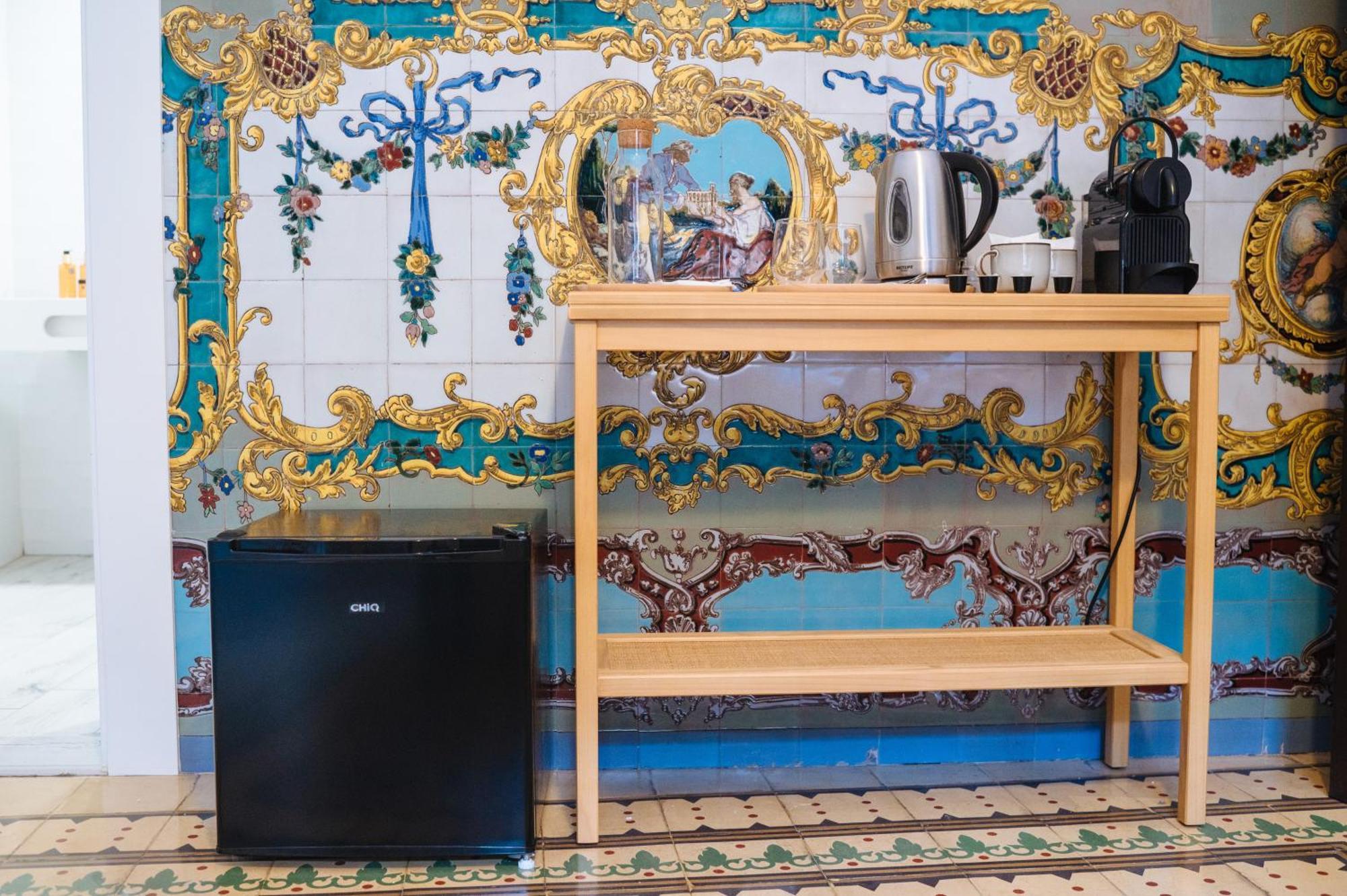 Apartamentos "El Escondite De Triana" Sevilla Exterior foto
