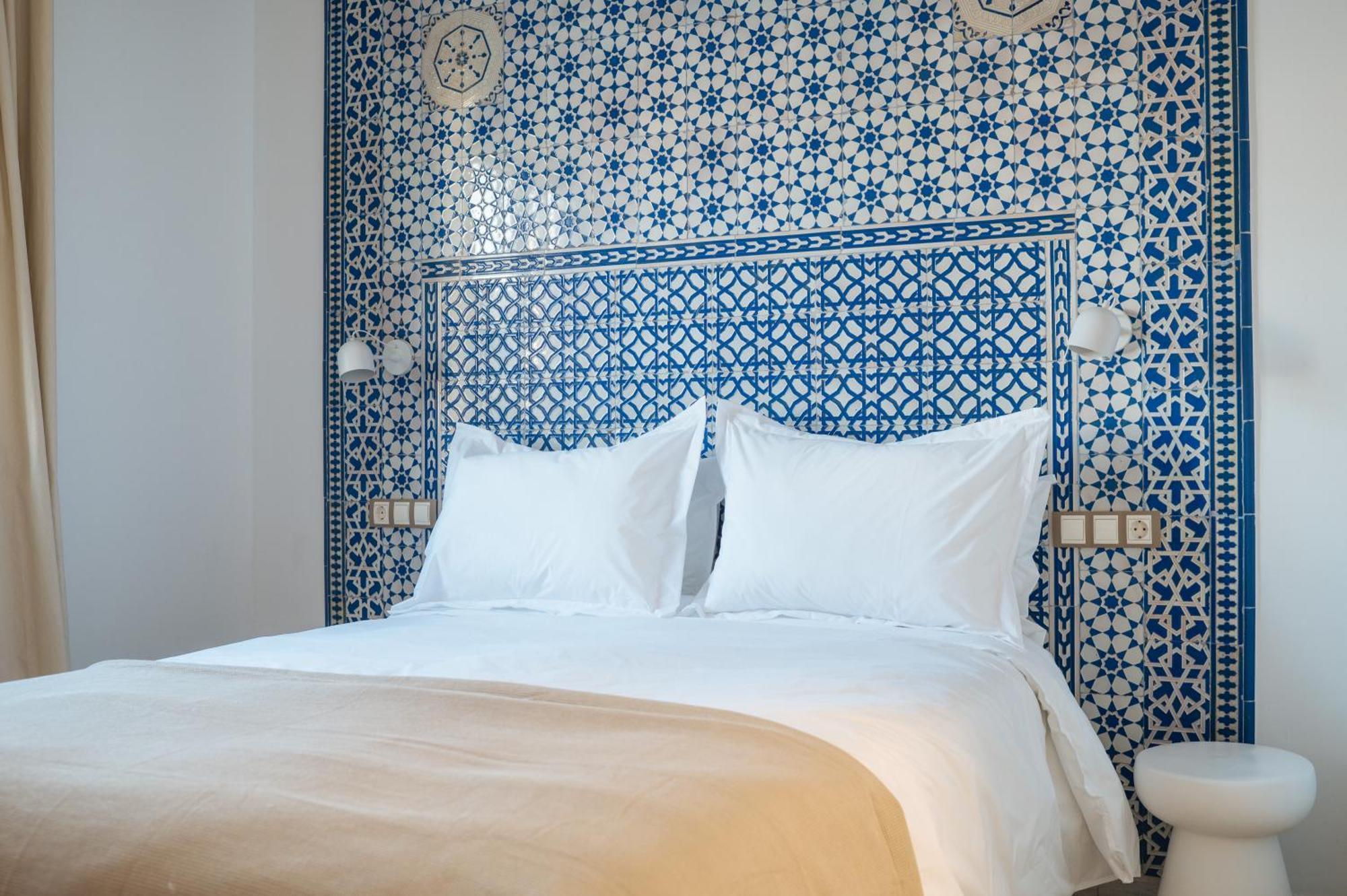 Apartamentos "El Escondite De Triana" Sevilla Exterior foto