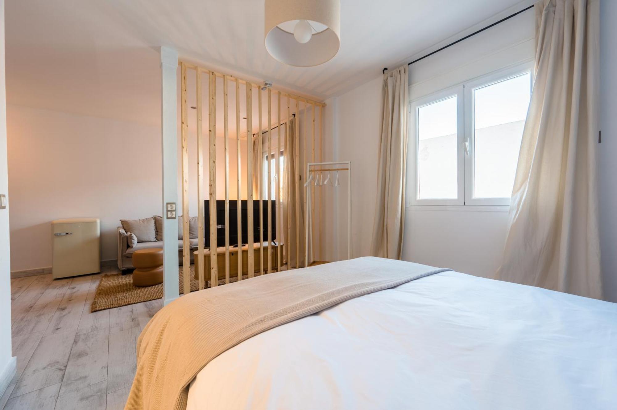 Apartamentos "El Escondite De Triana" Sevilla Exterior foto