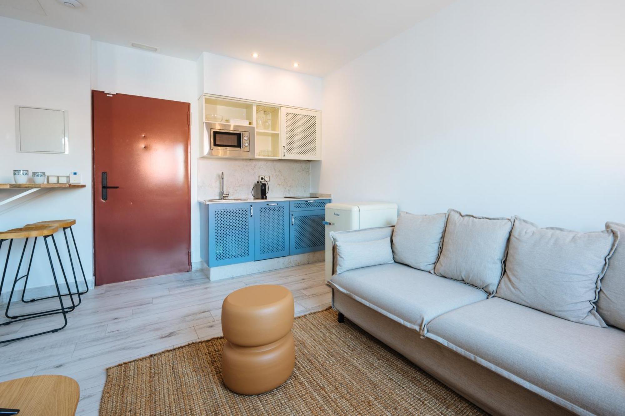 Apartamentos "El Escondite De Triana" Sevilla Exterior foto