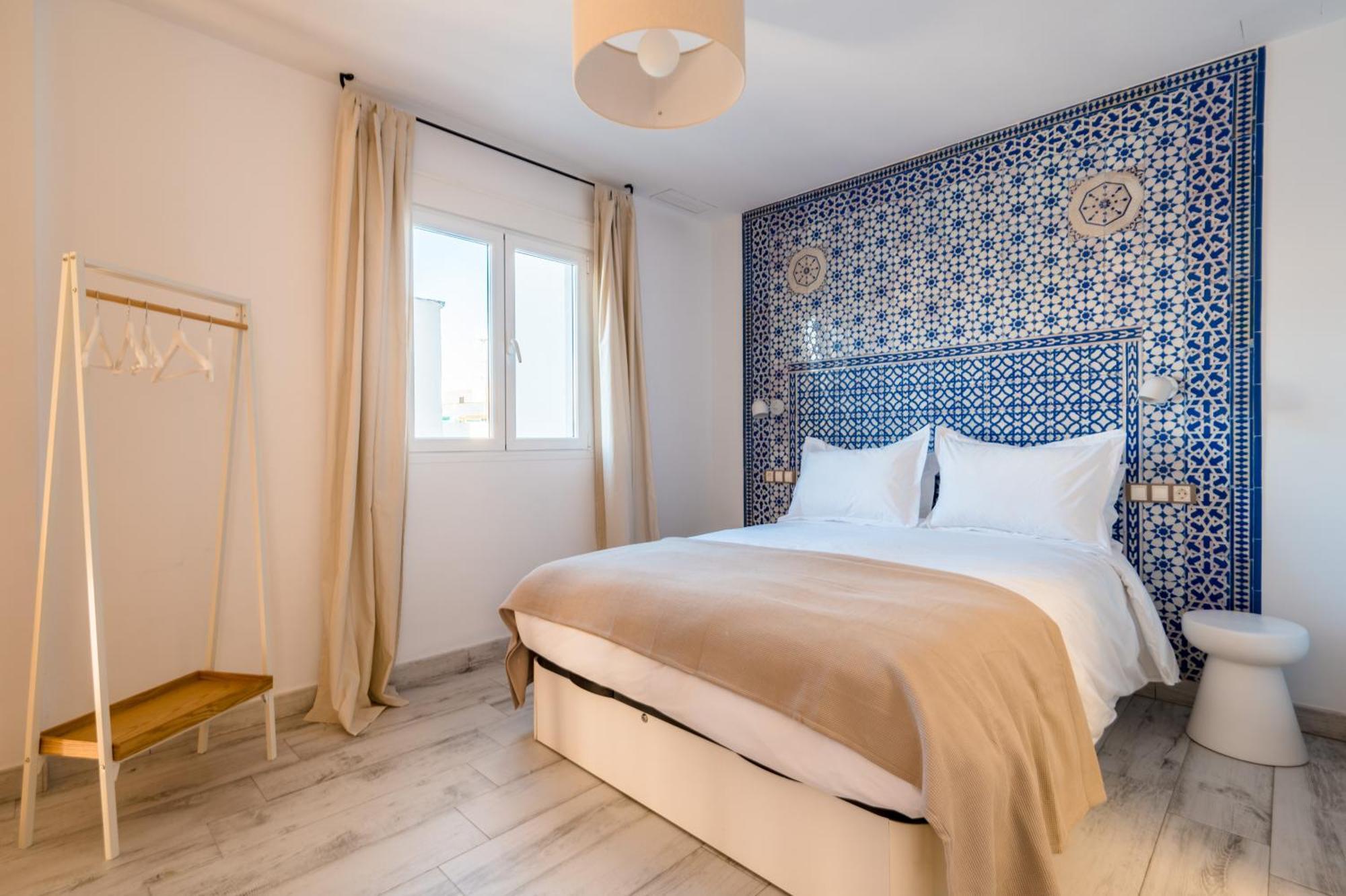 Apartamentos "El Escondite De Triana" Sevilla Exterior foto