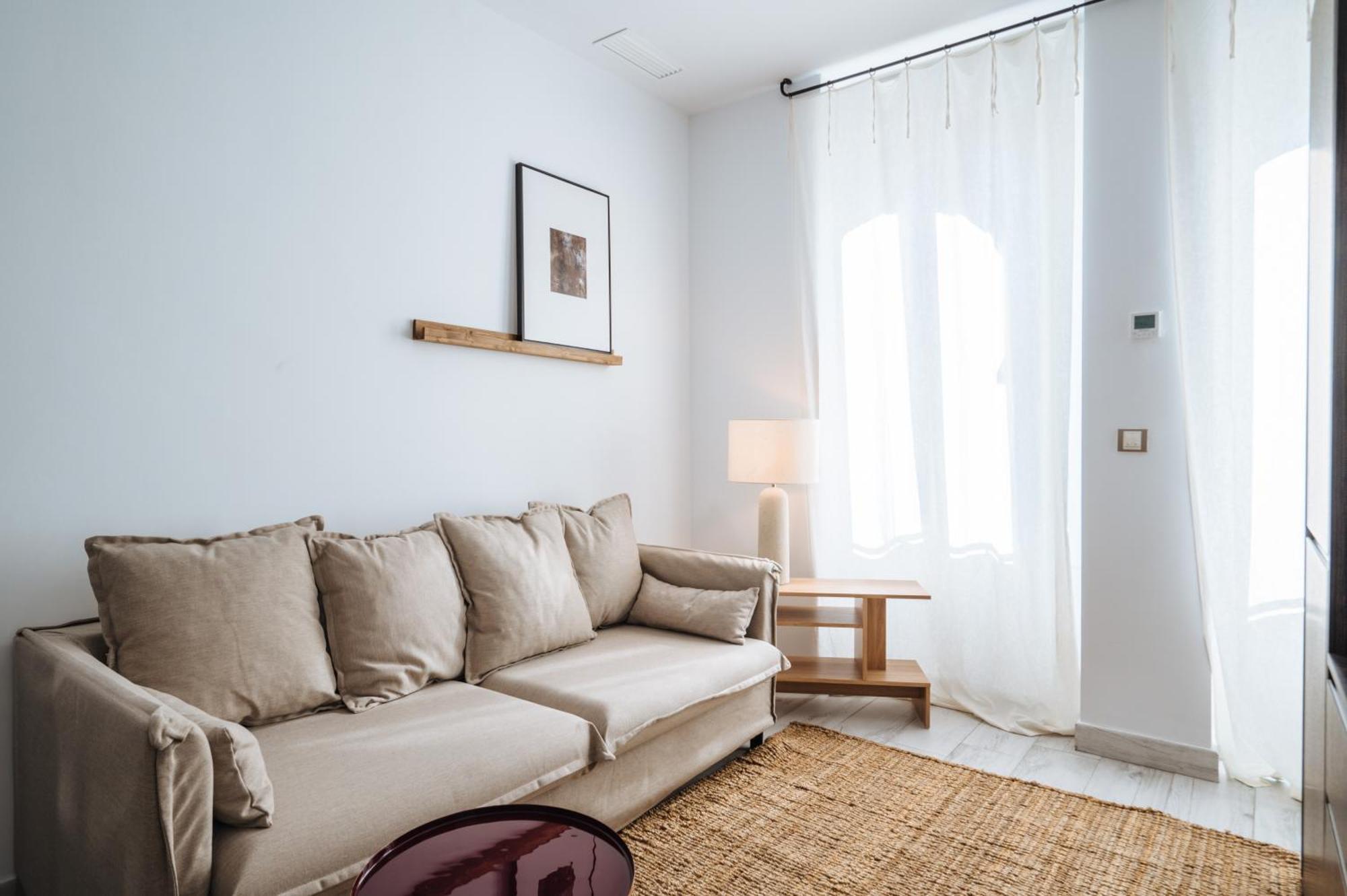 Apartamentos "El Escondite De Triana" Sevilla Exterior foto