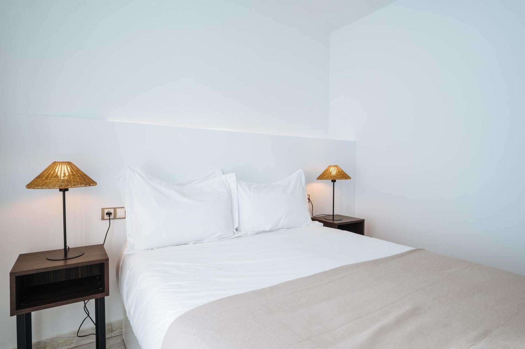 Apartamentos "El Escondite De Triana" Sevilla Exterior foto