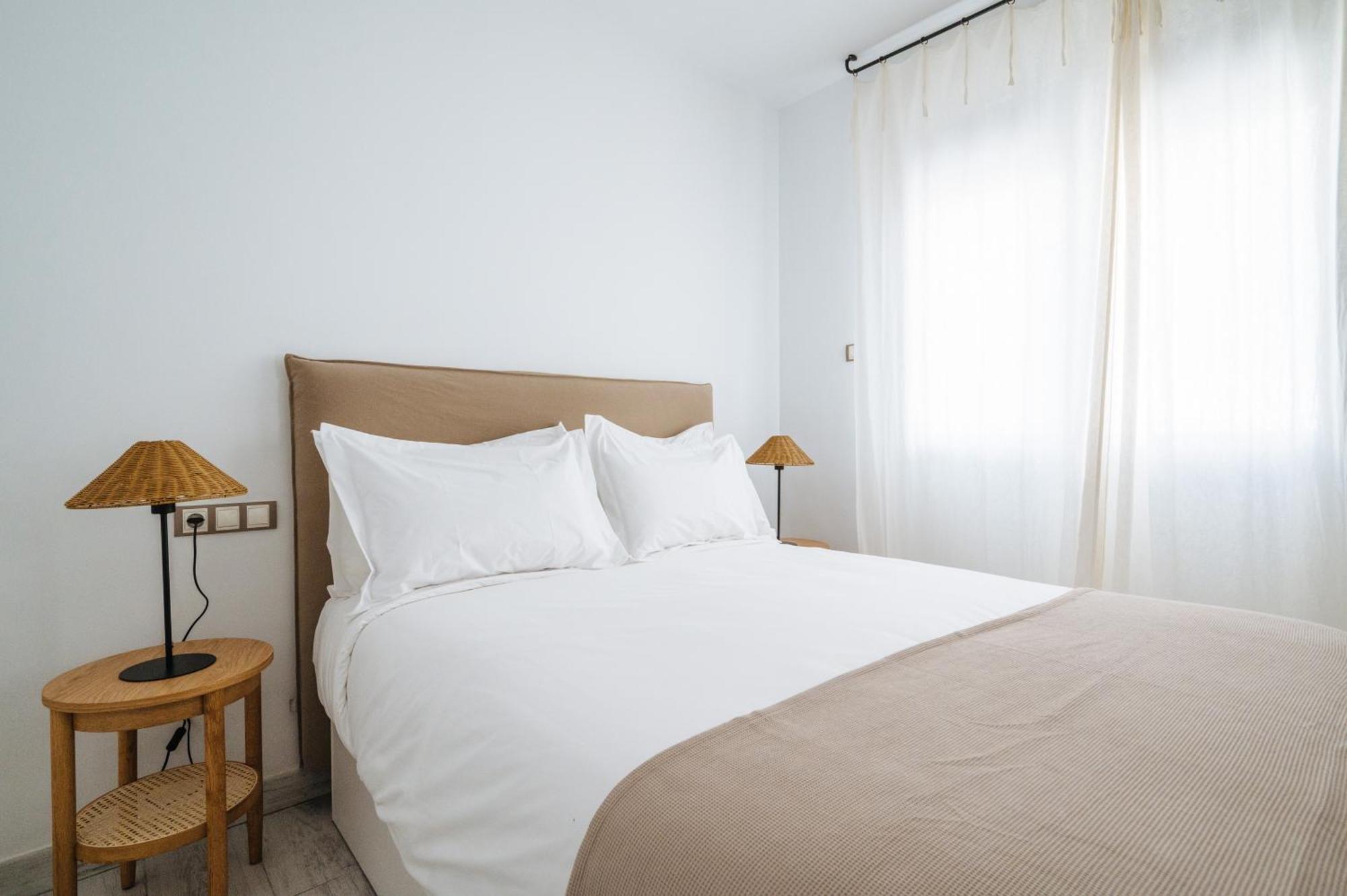 Apartamentos "El Escondite De Triana" Sevilla Exterior foto