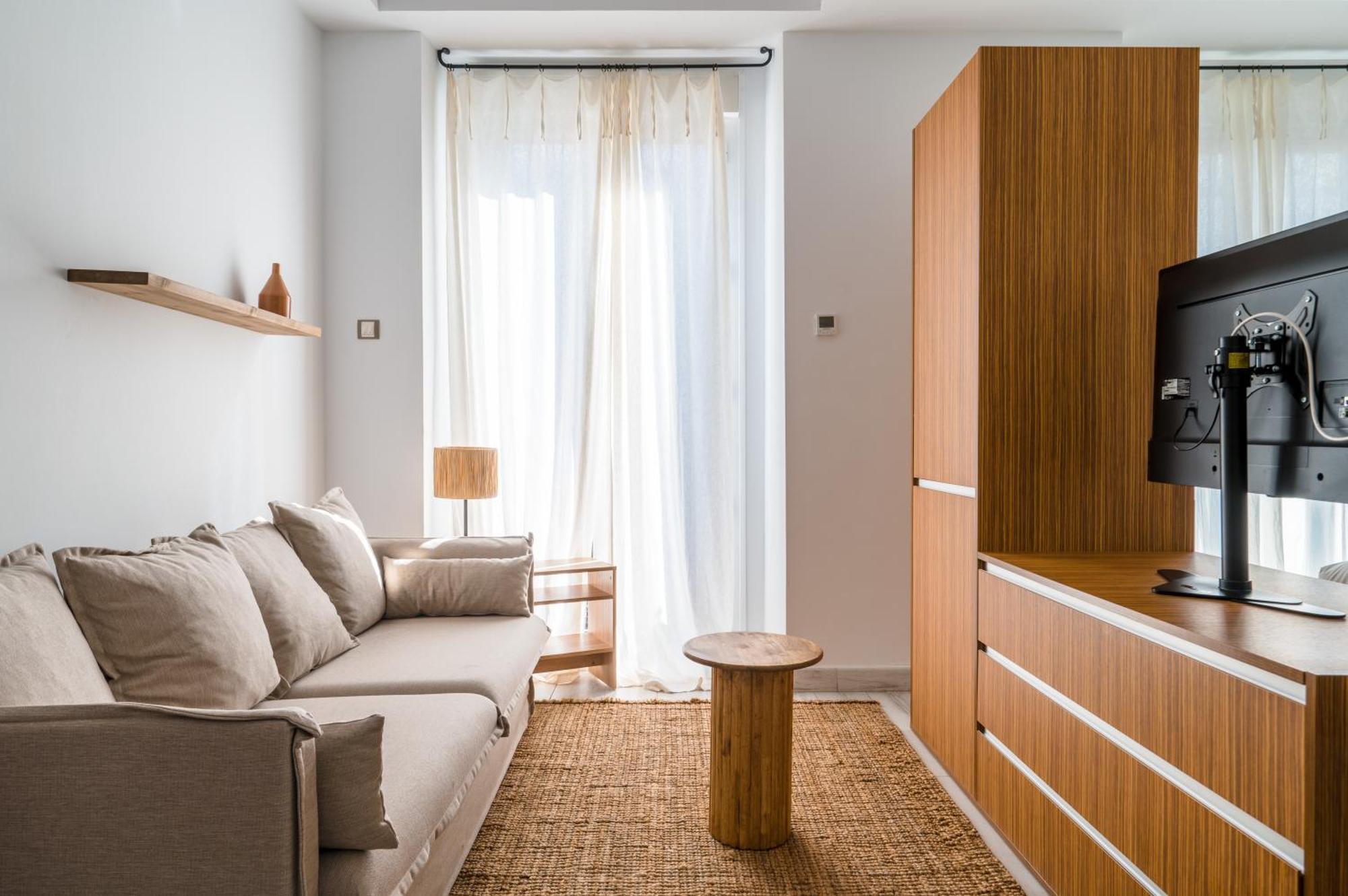 Apartamentos "El Escondite De Triana" Sevilla Exterior foto
