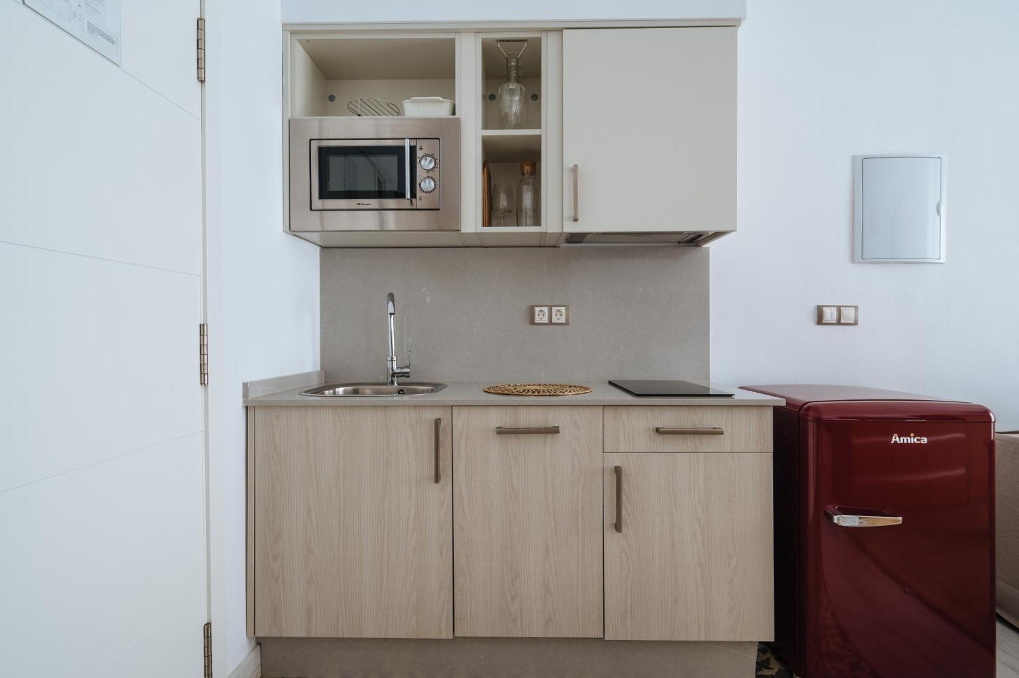 Apartamentos "El Escondite De Triana" Sevilla Exterior foto
